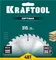 KRAFTOOL Optima, 315 х 30 мм, 48Т, пильный диск по дереву (36951-315-30)
