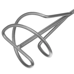 Миксер для строительных смесей, 120х500мм, хвостовик SDS plus Сибртех