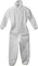 STAYER р. 52-54, защитный комбинезон из спанбонда 40гр/м2 (11603-52)