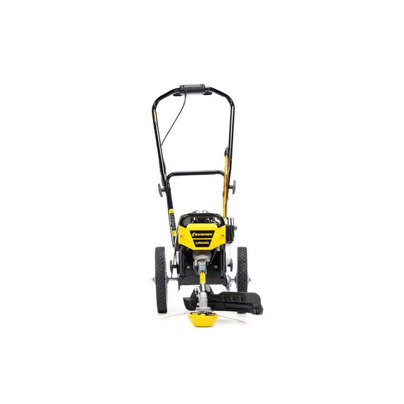 Бензиновая газонокосилка CHAMPION LMH4412