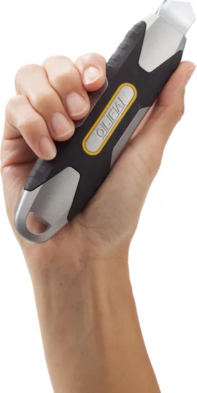 OLFA X-design, 18 мм, нож (OL-MXP-L)