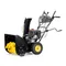 Снегоотбрасыватель CHAMPION ST761E