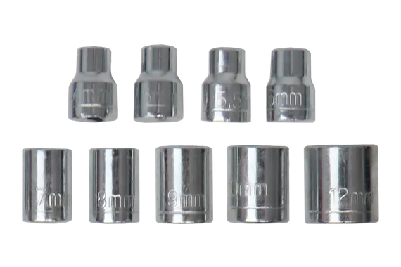 Аккумуляторный бесщеточный шуруповерт с набором PROFIPOWER MKBL-18BT (Li-ion-2шт, 18В, 2.0Ач, 40Нм, 0,8-10мм, З/У, в кейсе) E0147