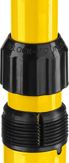 STAYER MAXStable, 1.6 м, телескопический штатив для прожектора (56920)