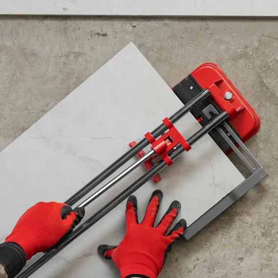 Плиткорез 500 х 14 мм MTX