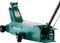 KRAFTOOL HIGH-LIFT, 10 т, 160 - 560 мм, для тяжелой техники, подкатной домкрат (43455-10)