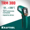 KRAFTOOL TRM-380, -50° +380°С, пирометр инфракрасный (45707-380)