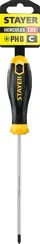 STAYER Hercules, PH0 x 100, отвёртка (2510-0-10)