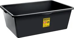 STAYER STRONG, 120 л, прямоугольный строительный таз (06099-120)