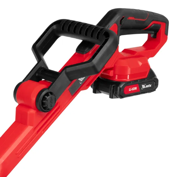 Триммер аккумуляторный GM-300, Li-Ion, 20 В MTX
