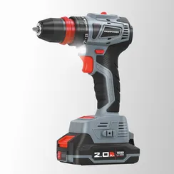 Аккумуляторный бесщеточный шуруповерт PROFIPOWER MKBL-18BM T0057