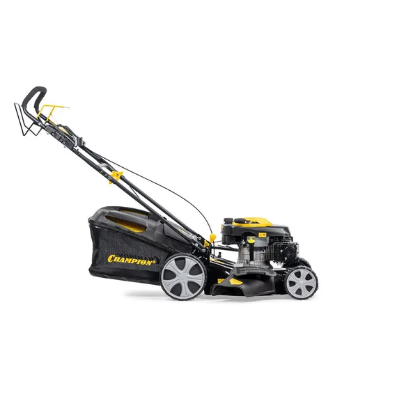 Бензиновая газонокосилка CHAMPION LM5131