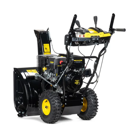 Снегоотбрасыватель CHAMPION ST861