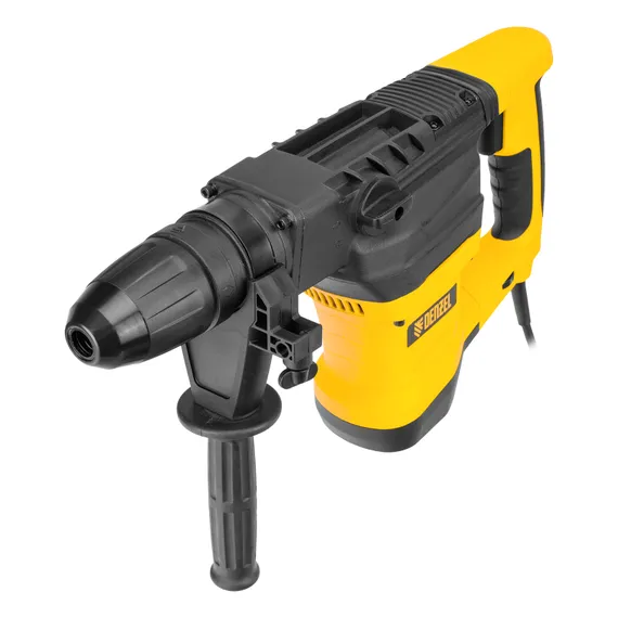 Перфоратор электрический RHVB-1300-40, SDS-Max, 1300 Вт, 10 Дж, 2 реж. Denzel