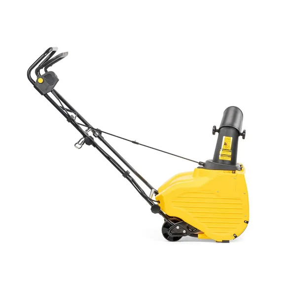 Снегоотбрасыватель электрический CHAMPION STE1650