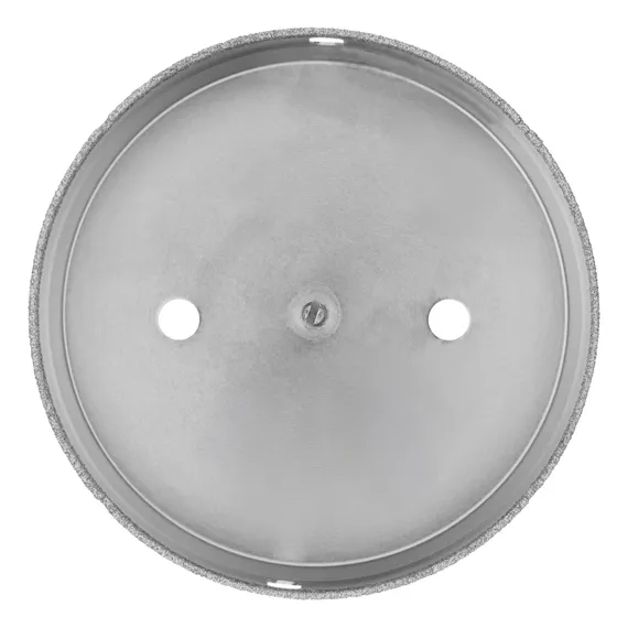 Сверло по керамической плитке и стеклу, 100 х 55 мм, шестигранный хвостовик, с центрующим сверлом Сибртех