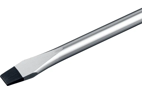 ЗУБР SL3 x 100 мм, отвёртка, Профессионал (25231-3)