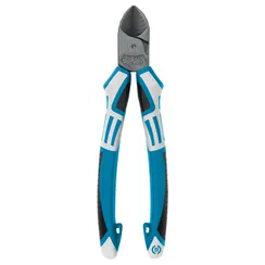 Бокорезы 180 мм, трехкомпонентные рукоятки Gross