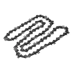 Цепь для бензопилы ПЦБ-5245, шина 45 см (18"), шаг 0.325", паз 1.5 мм, 72 звена Сибртех