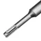 Бур по бетону, 20 x 260 мм, SDS Plus MATRIX