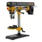 Станок сверлильный радиальный DDM-550R, 550 Вт, 16 мм, 12 ск., настольный Denzel