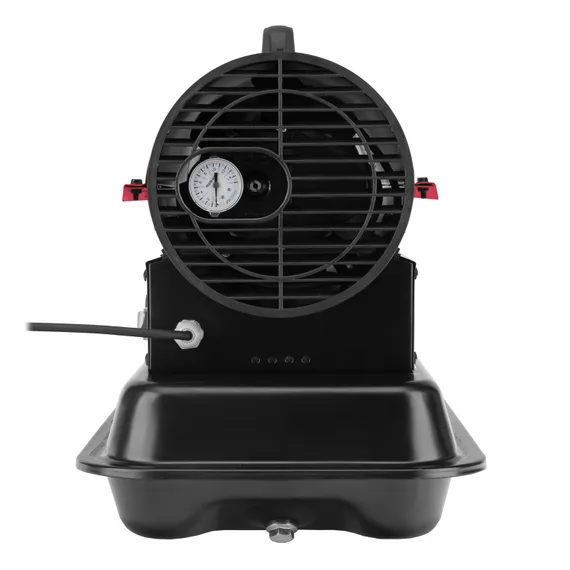 Дизельная тепловая пушка DHB-20i, 20 кВт, 450 м3/ч, прямой нагрев, термостат MTX