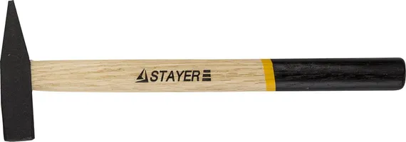 STAYER 200 г, слесарный молоток (2002-02)