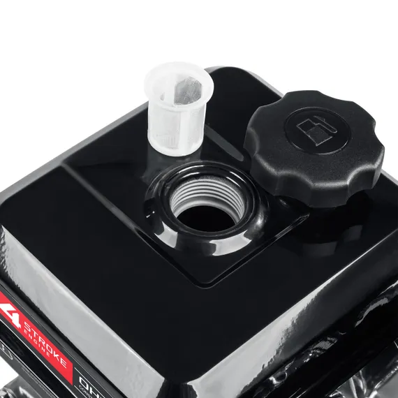 Культиватор бензиновый STEHER 6.5 л.с. (GK-170)