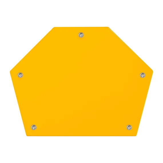 Фиксатор магнитный для сварочных работ усилие 75 LB, 30х45х60х75х90х135 град. Denzel