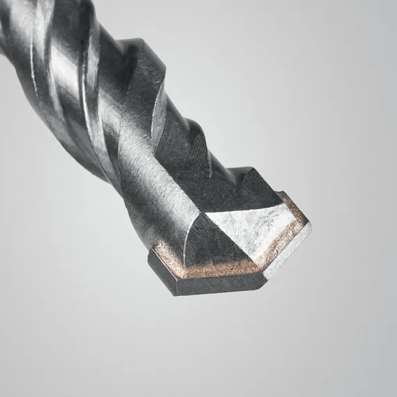 ЗУБР Мастер-2Х 12x160 мм SDS-plus бур (29315-160-12)