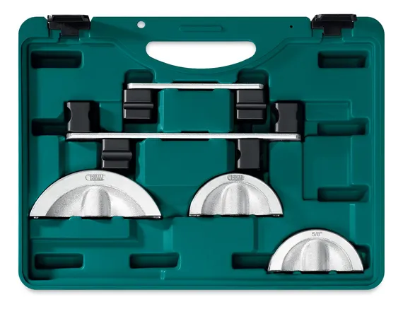 KRAFTOOL 10 - 22 мм, Арбалетный трубогиб (23502-H9)