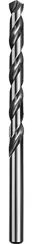 KRAFTOOL HSS-G, 5.5 х 93 мм, сталь P6M5, сверло по металлу (29651-5.5)