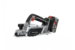 Аккумуляторный бесщеточный рубанок ROFIPOWER MKCXT-18B E0152