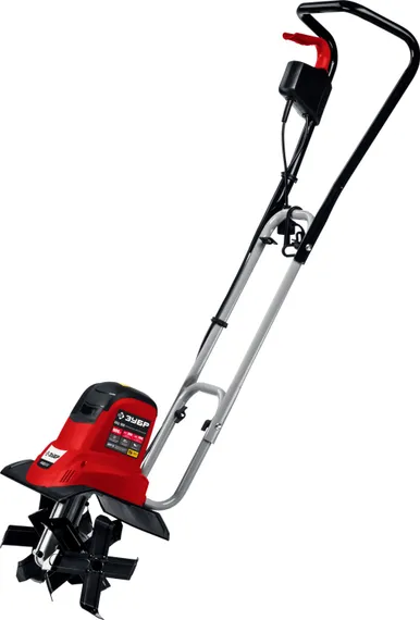 Культиватор электрический ЗУБР 900 Вт (ККД-900)