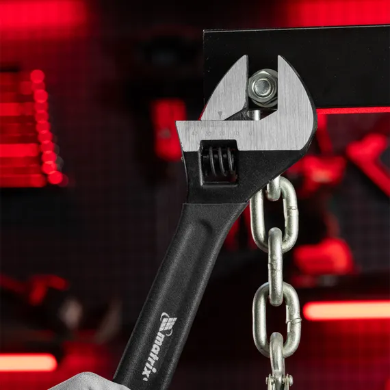 Ключ разводной, 375 мм Matrix