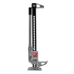 Домкрат реечный, 3 т, высота подъема 115-660 мм, HigH Jack Matrix