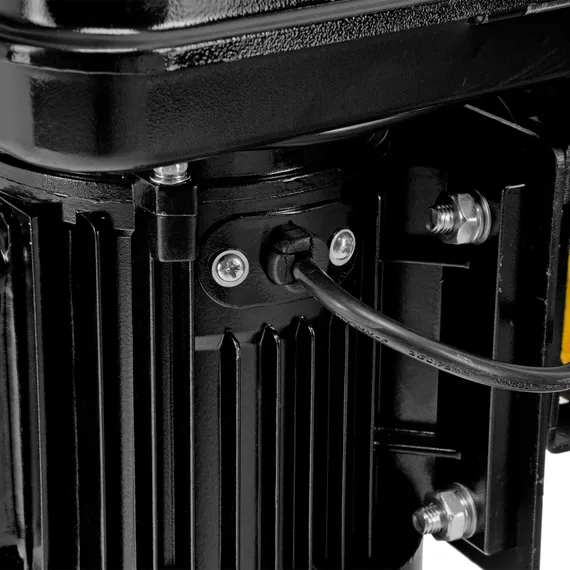 Станок сверлильный радиальный DDM-550R, 550 Вт, 16 мм, 12 ск., настольный Denzel