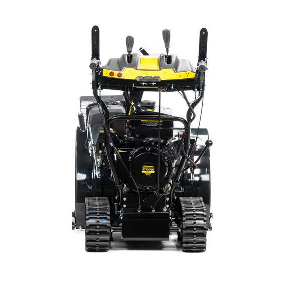 Снегоотбрасыватель CHAMPION STT1170E