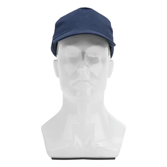 Каскетка, цвет синий, размер 52-62, Сибртех