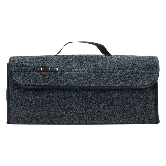 Органайзер автомобильный в багажник "Войлок" Stels