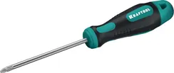 KRAFTOOL Х-Drive, PZ2 x 100, отвертка (250073-2-100)