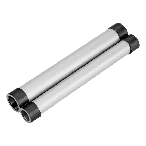 Домкрат гидравлический бутылочный, 2 т, h подъема 158-308 мм Matrix