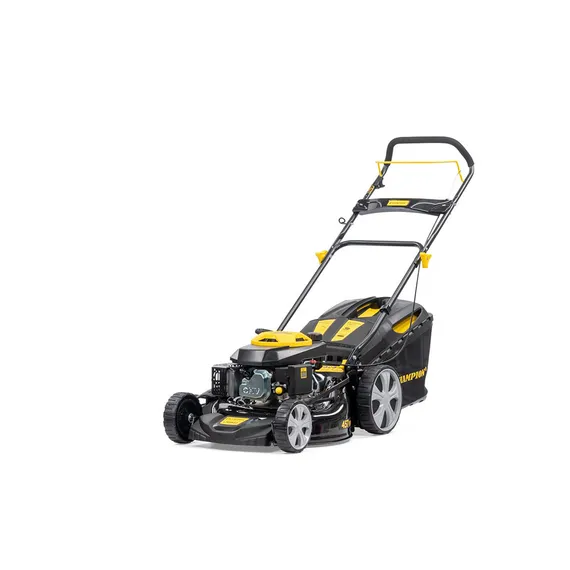 Бензиновая газонокосилка CHAMPION LM4622
