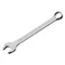 Ключ комбинированный, 19 мм, CrV, полированный хром Matrix