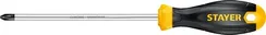 STAYER Hercules, PZ2x100 мм, отвёртка (2511-2-10)