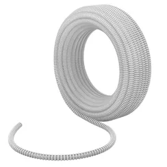 Шланг спиральный, армированный, малонапорный, D 32 мм, 3 атм, 15 м Сибртех