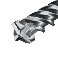 ЗУБР ПРОФИ-4Х 20x210 мм, SDS-plus бур (29313-210-20)