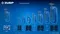 ЗУБР ПСС-200, 200 мм, чугунная струбцина тип С (G-образная), Профессионал (32245-200)