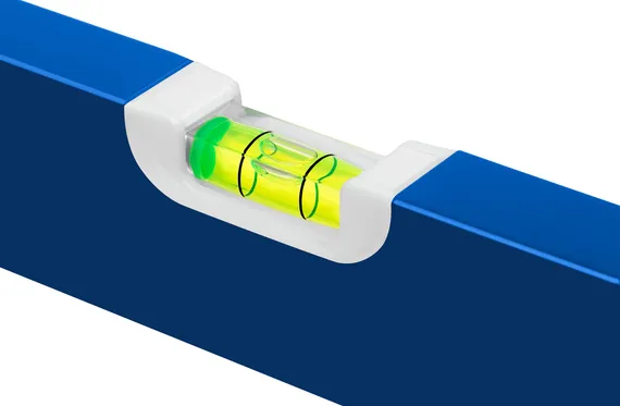 ЗУБР ПРО, 800 мм, уровень с усиленным профилем, Профессионал (34590-080)