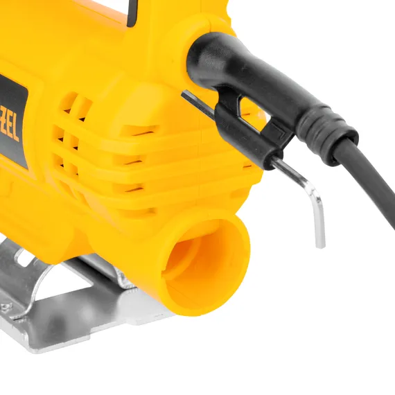 Лобзик электрический JSD-85, 700 Вт, 85 мм Denzel